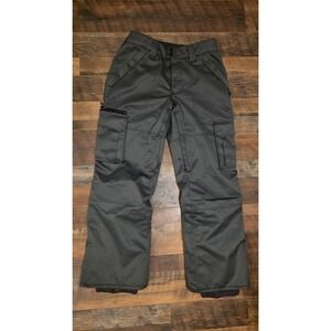 Aperture Technical Snowboard Outerwear 10,000MM Waterproofing Zumiez Ski Cargo